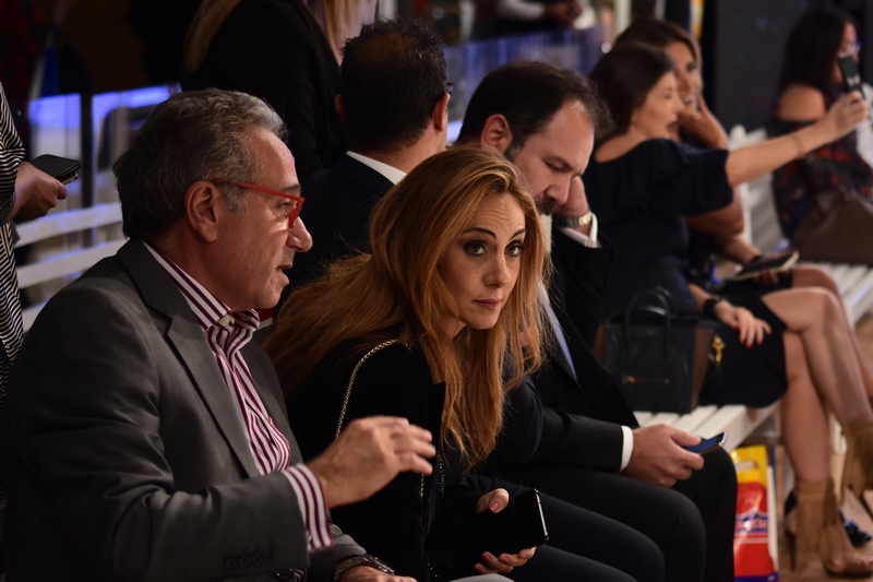 City Centre Beirut Fashion Week on Friday!